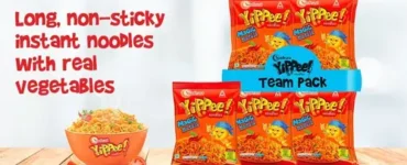 sunfeast yippee magic masala 12 pcs 128