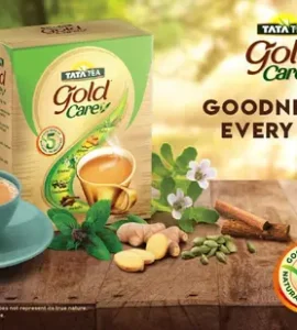 tata tea gold care 500 gram 224