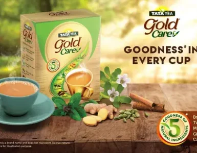 tata tea gold care 500 gram 224