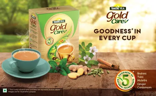 tata tea gold care 500 gram 224