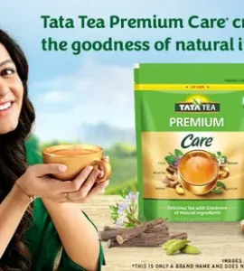 tata tea premium care black tea 1kg 409