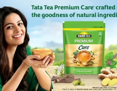 tata tea premium care black tea 1kg 409