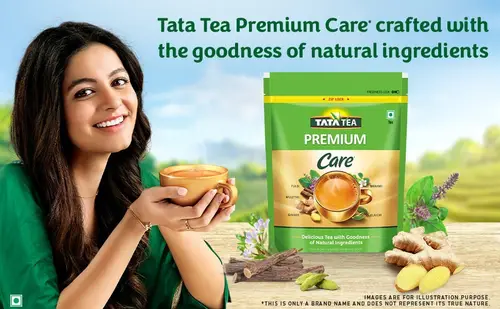 tata tea premium care black tea 1kg 409