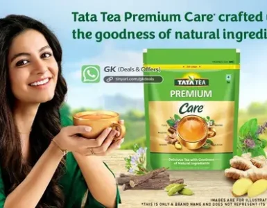 tata tea premium tea 1kg 409