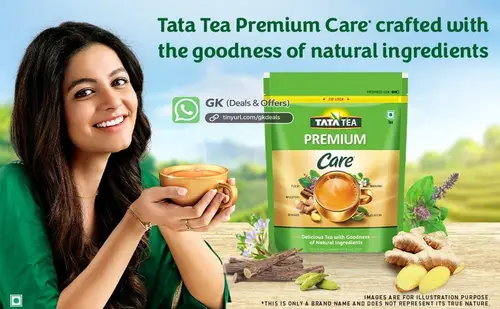 tata tea premium tea 1kg 409