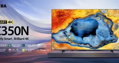 toshiba 43 inches 4k uhd smart google tv 17749