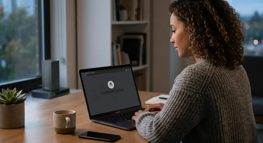 truth about incognito