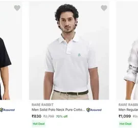 upto 73 off on rare rabbit clothing