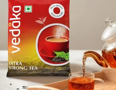 vedaka extra strong tea powder 15kg 282