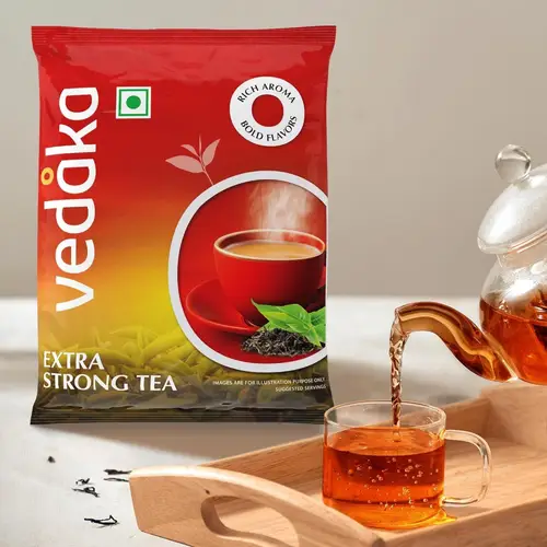 vedaka extra strong tea powder 15kg 282