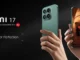 xiaomi 17 12gb512gb 89999