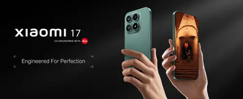 xiaomi 17 12gb512gb 89999