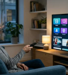 your smart TV is likely tracking every show you watch - featured