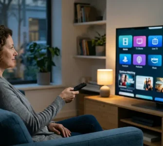 your smart TV is likely tracking every show you watch - featured