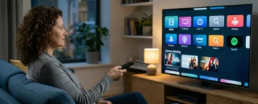 your smart TV is likely tracking every show you watch - featured