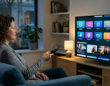 your smart TV is likely tracking every show you watch - featured