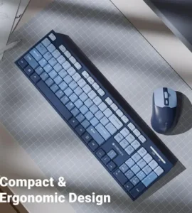 zebronics wireless keyboard mouse combo 999