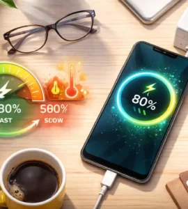 Fast Charging Secrets
