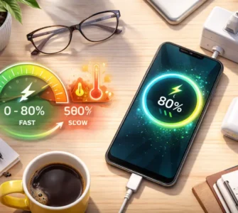 Fast Charging Secrets