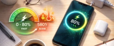 Fast Charging Secrets