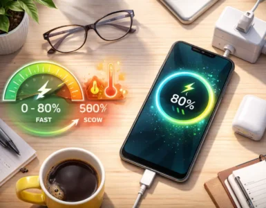 Fast Charging Secrets