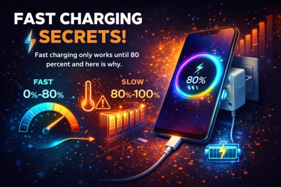 Fast Charging Secrets-Preview