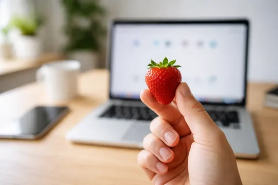 The internet weighs preview