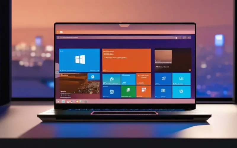 find startup apps in windows 11 preview