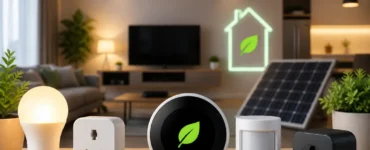 smart home gadgets
