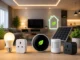 smart home gadgets